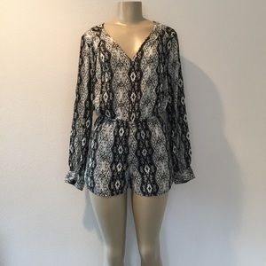 Volcom romper
